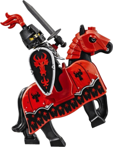 LEGO Knight